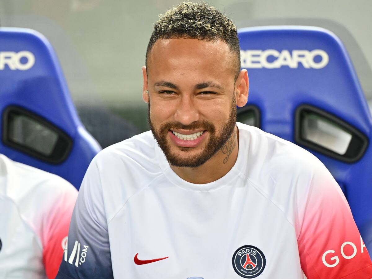Neymar sería anunciado en las próximas horas como nuevo jugador del Al-Hilal: todo cerrado