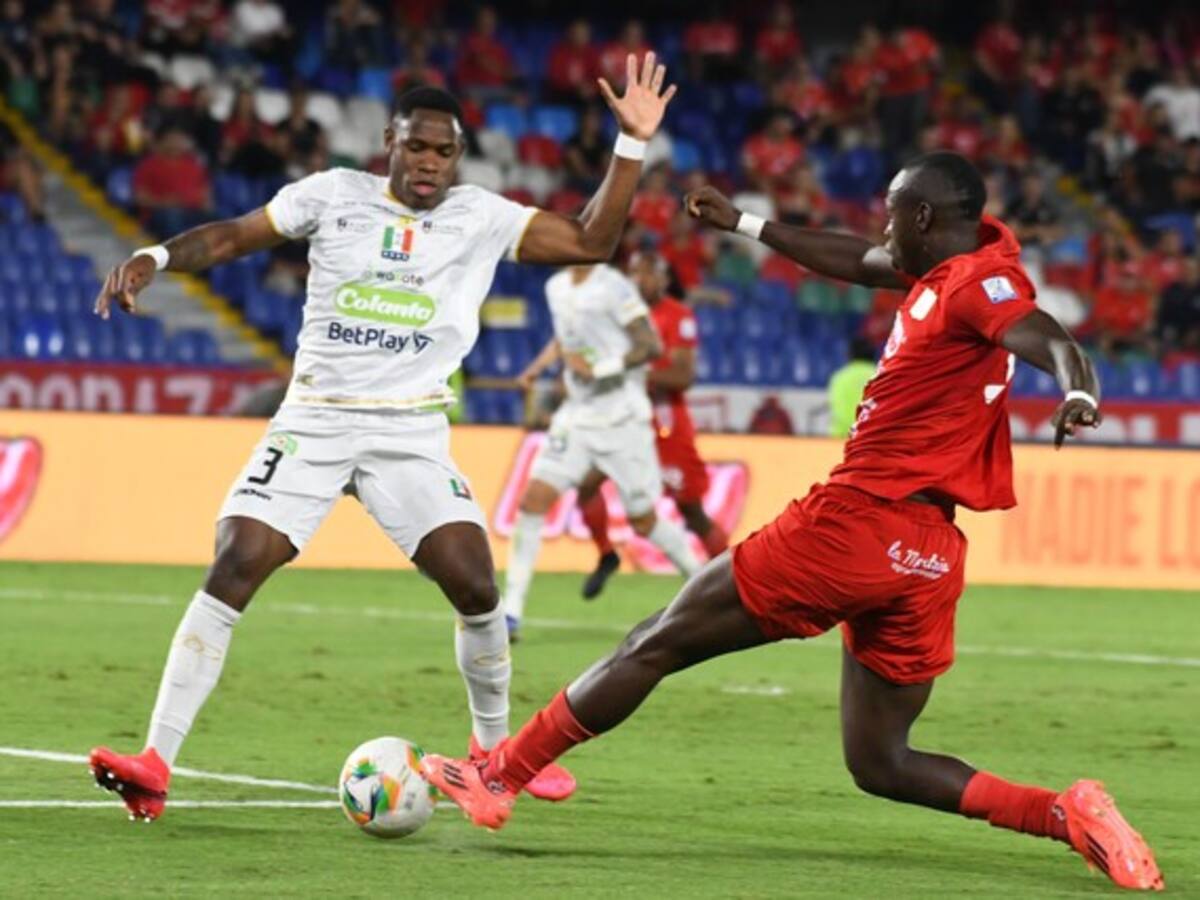 🔴 América vs Once Caldas EN VIVO cuadrangular B: siga la transmisión por Caracol Radio