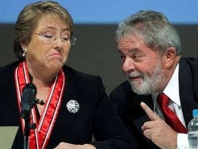 Brasil, Chile y España pedirán explicaciones del acuerdo militar entre Colombia y EEUU