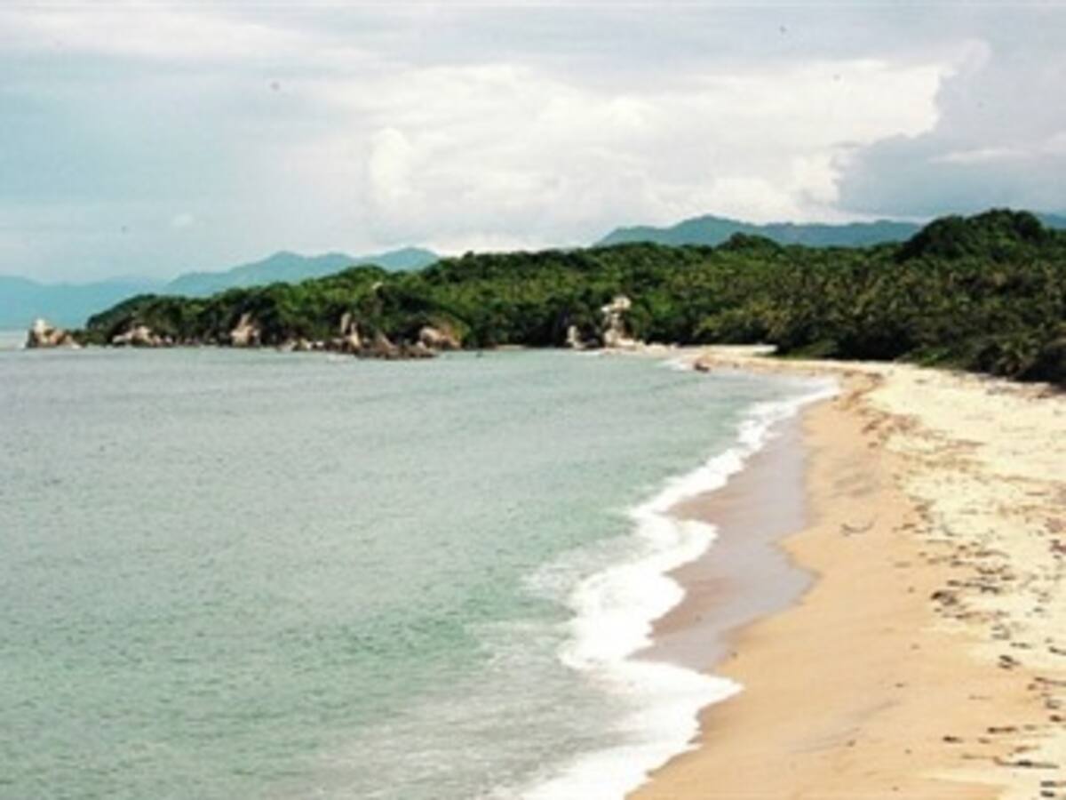 Tribunal de Magdalena ordena suspender cualquier obra en el Parque Tayrona