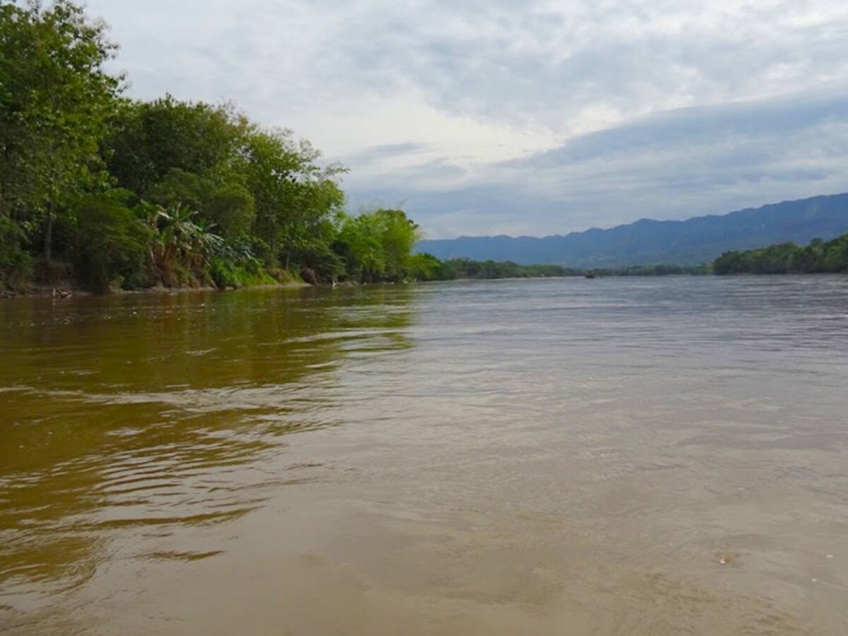 En segundo semestre de 2020 se adjudicará licitación del Río Magdalena