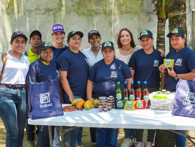 Gobernación de Bolívar