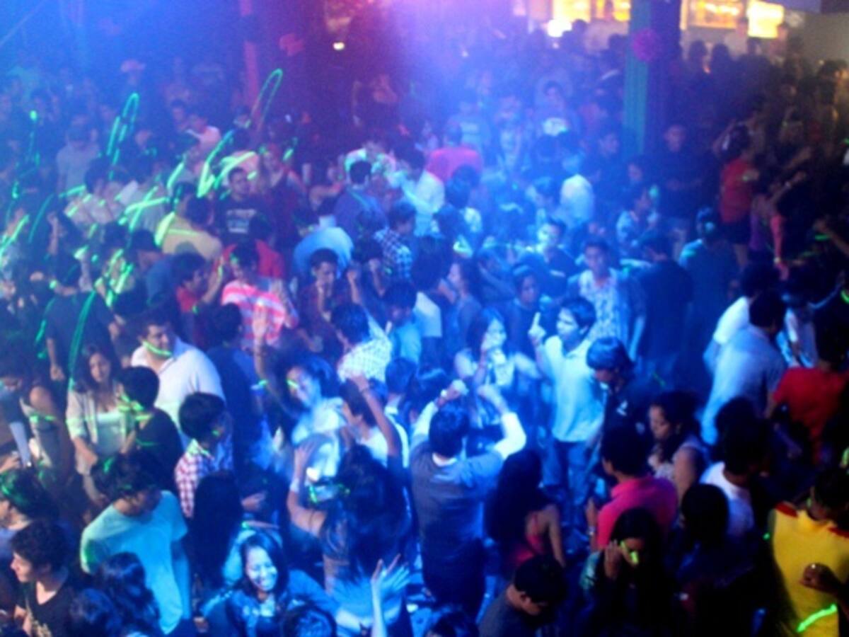 Que denuncien, piden autoridades, ante rumbas de menores con drogas y licor