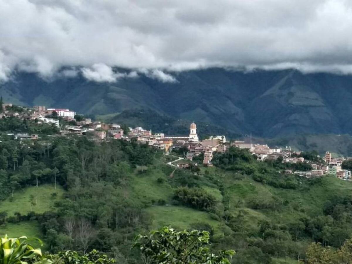 Restitución de tierras llega a Ituango y Anorí