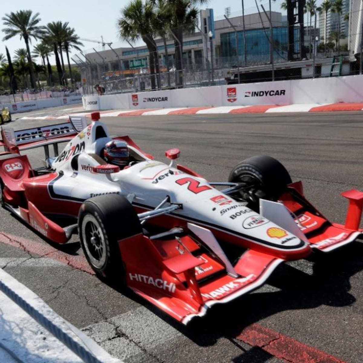 La IndyCar toma forma en Barranquilla: avanzan en la definición del circuito