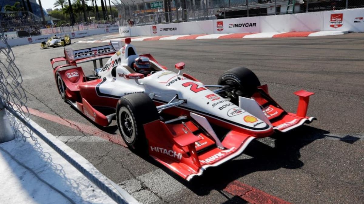 La IndyCar toma forma en Barranquilla: avanzan en la definición del circuito