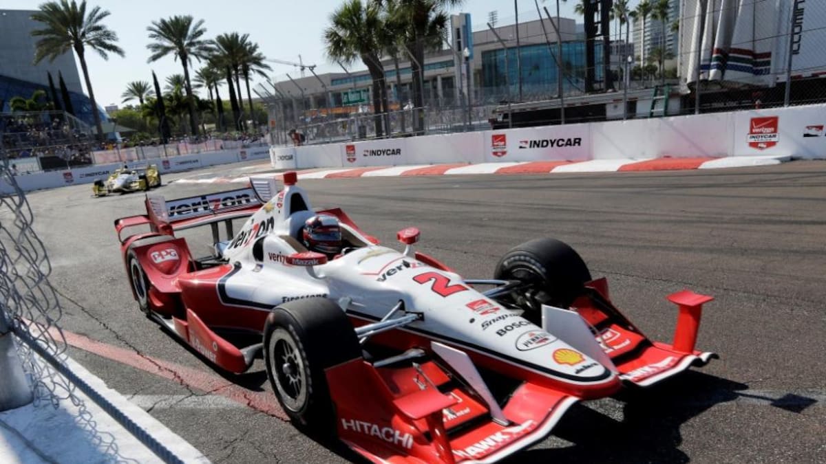 “Trabajando para que esto sea muy pronto una realidad en Barranquilla”: Char sobre Indycar