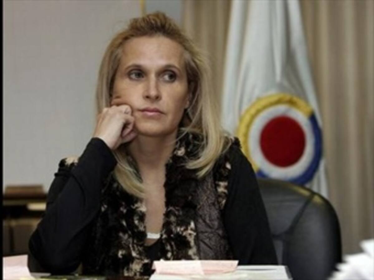 Procuraduría pide que no se imponga medida de aseguramiento a Morelli