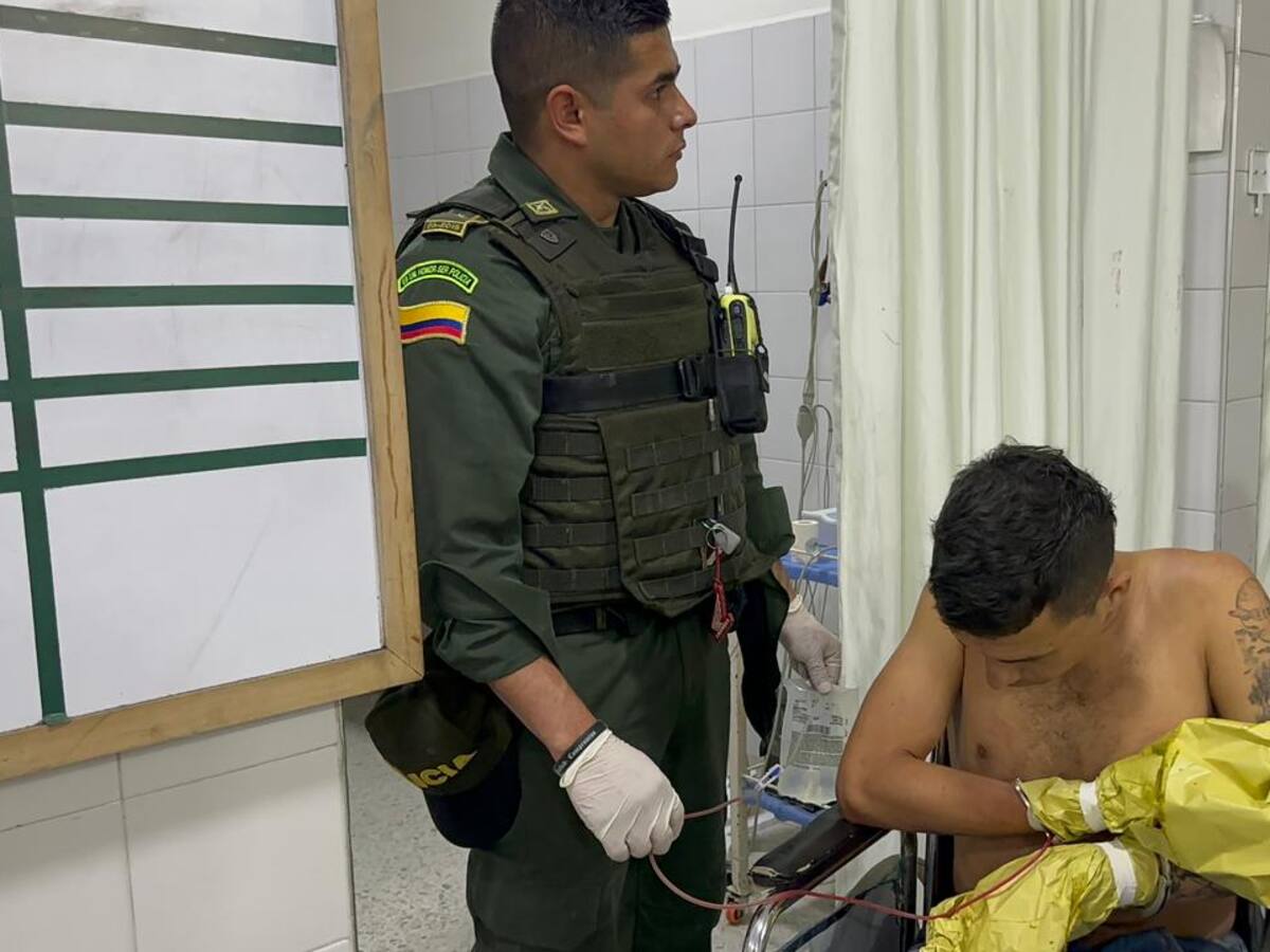 VIDEO: Así fue el atraco que dejó 2 muertos en Lebrija