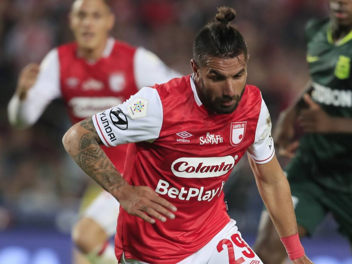 Patricio Cucchi: “Vamos a darle pelea a todos los equipos”