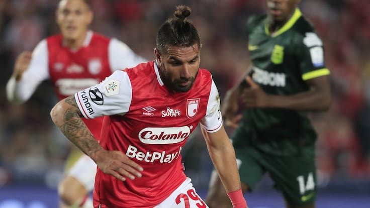 Patricio Cucchi: “Vamos a darle pelea a todos los equipos”