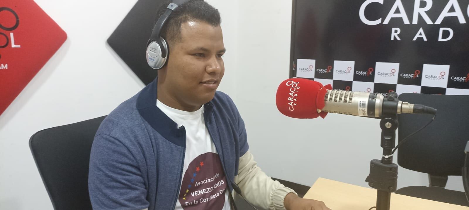 Es importante la reapertura de las relaciones bilaterales y comerciales, además de consulares para nosotros como venezolanos.