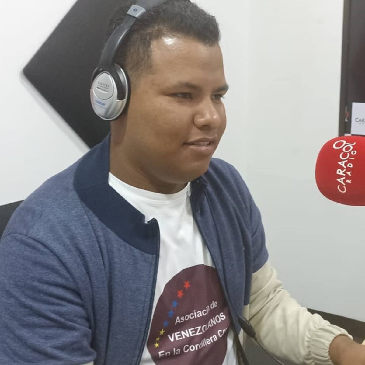“Esperamos que la reapertura de la frontera sea positiva para nosotros”
