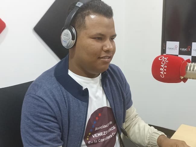 Es importante la reapertura de las relaciones bilaterales y comerciales, además de consulares para nosotros como venezolanos.