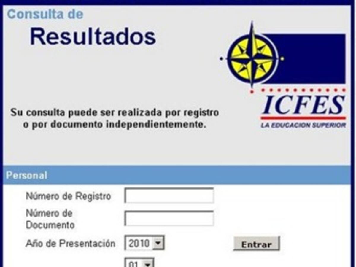El ICFES está en la nube