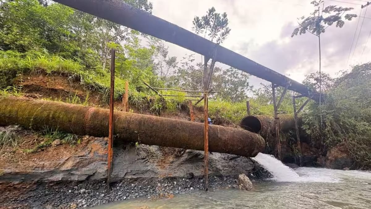 Emergencia por falta de agua en Buenaventura podría superarse en cinco días