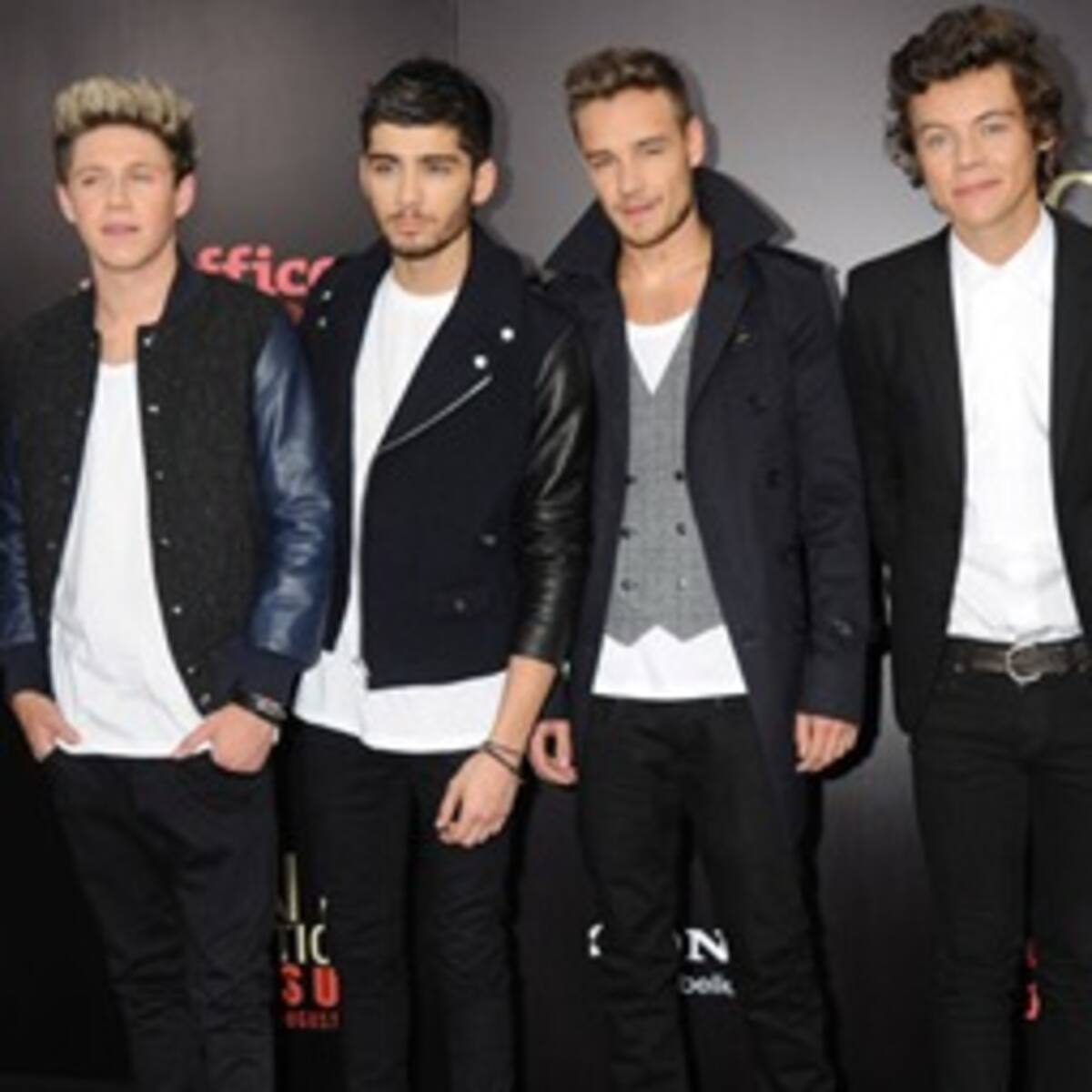 Los jóvenes de One Direction son los más ricos del Reino Unido
