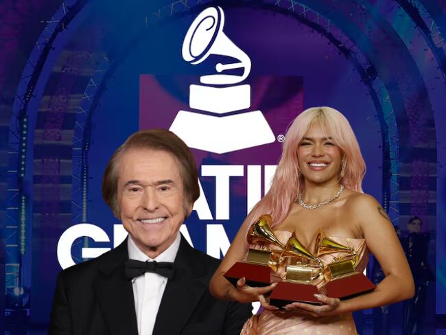 Latin Grammy 2025