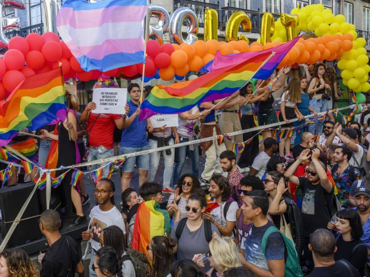 Marcha del Orgullo LGBTIQ+ se realizará de forma digital