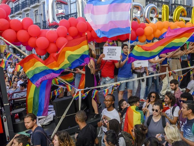 Marcha del Orgullo LGBTIQ+ se realizará de forma digital