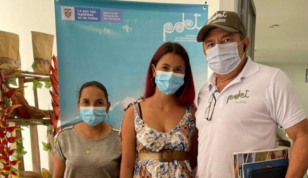 Avanza programa PDET para el Catatumbo