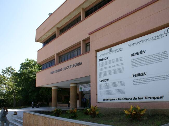 Familiares de santandereano que se suicidó piden respuesta a la Universidad de Cartagena
