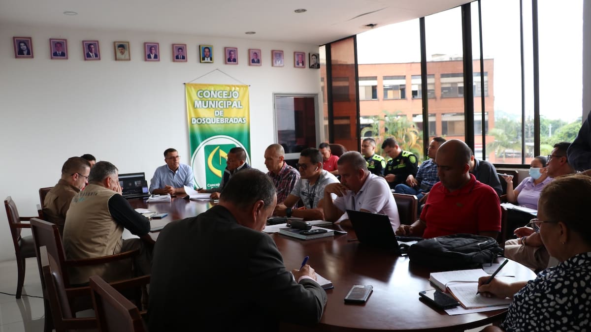 Autoridades de Dosquebradas garantizarán la seguridad de precandidatos amenazados