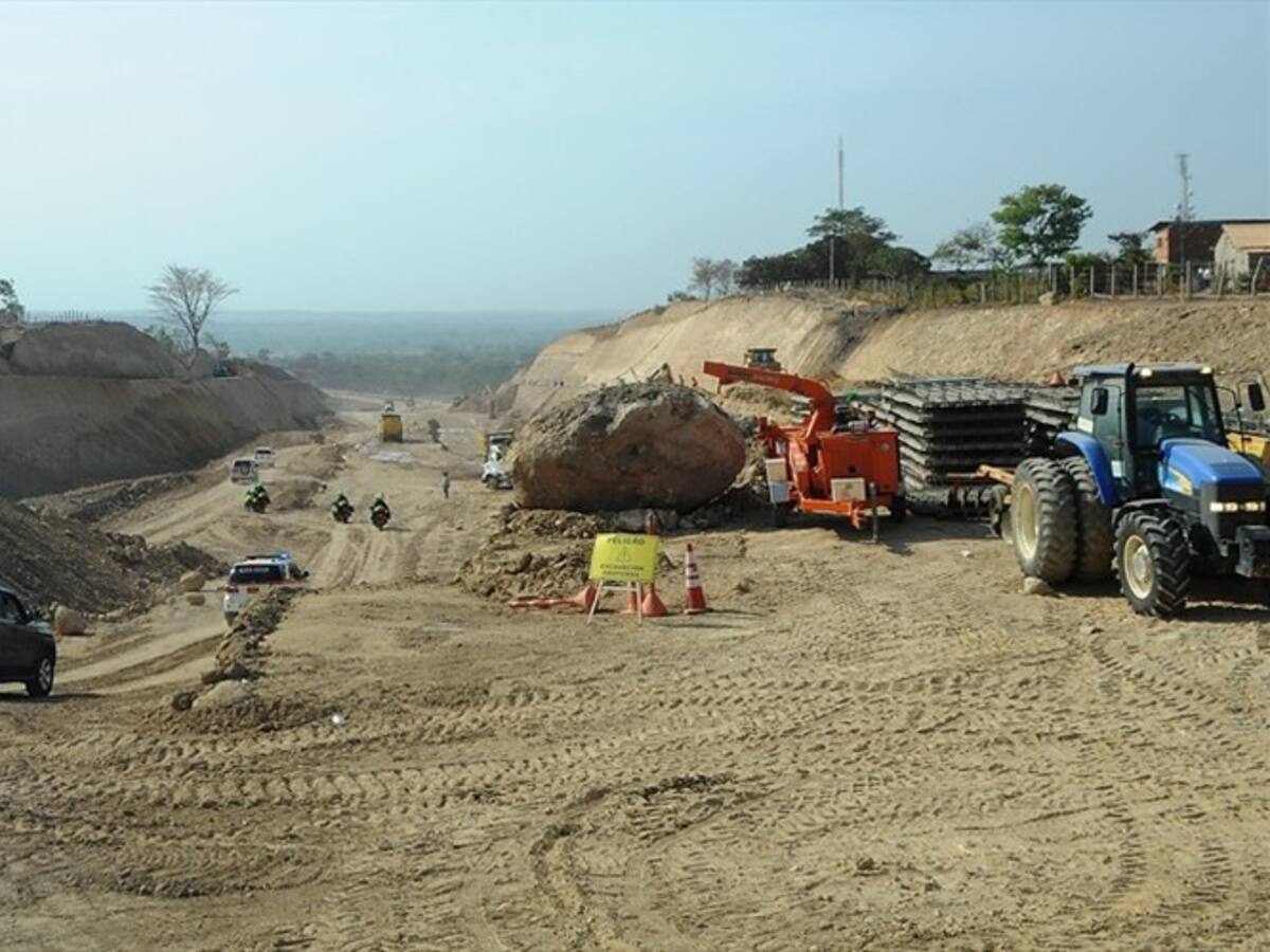 Se cayó la conciliación con los bancos que financiaron la Ruta del Sol II