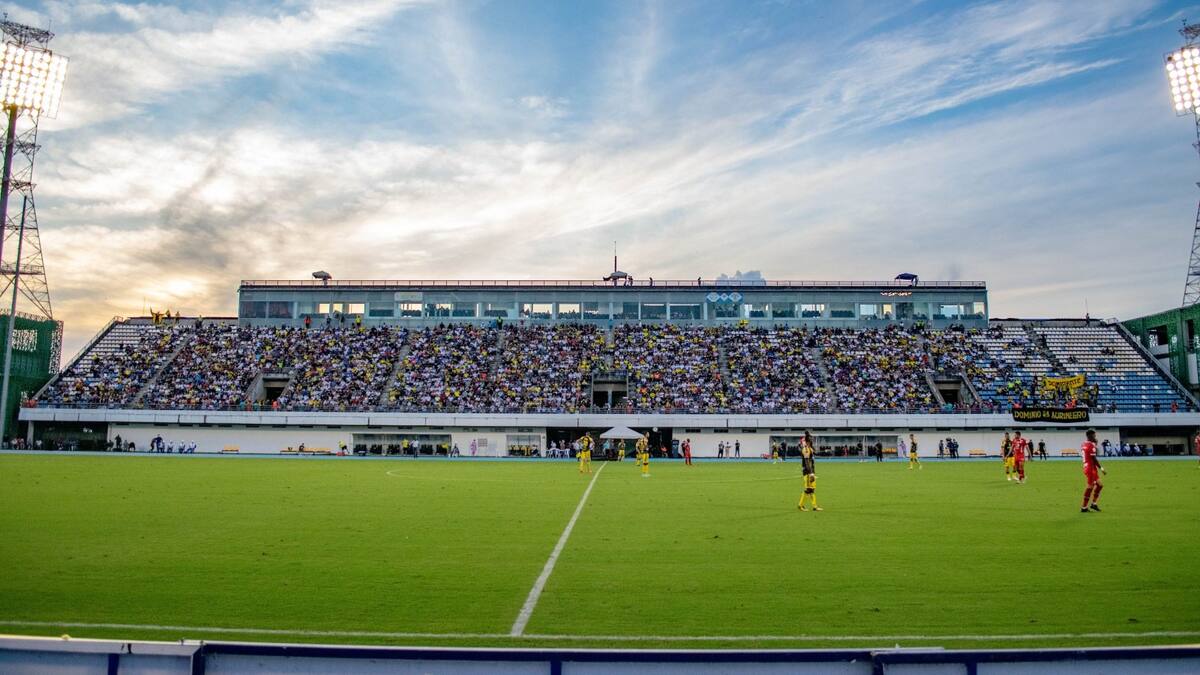 ‘Cierre de fronteras’ a hinchas visitantes en Barrancabermeja y Piedecuesta