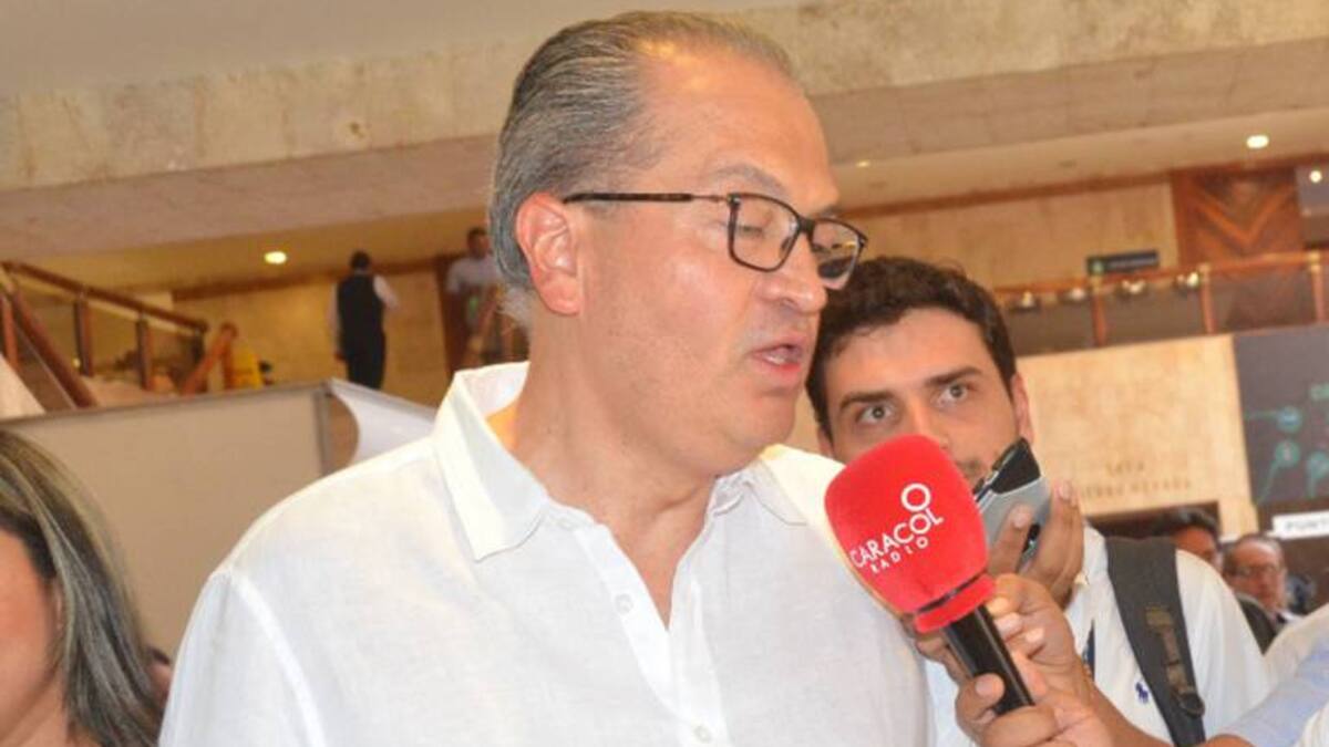 “Que el proyecto no sea coladera para integrantes del crimen organizado”: Procurador