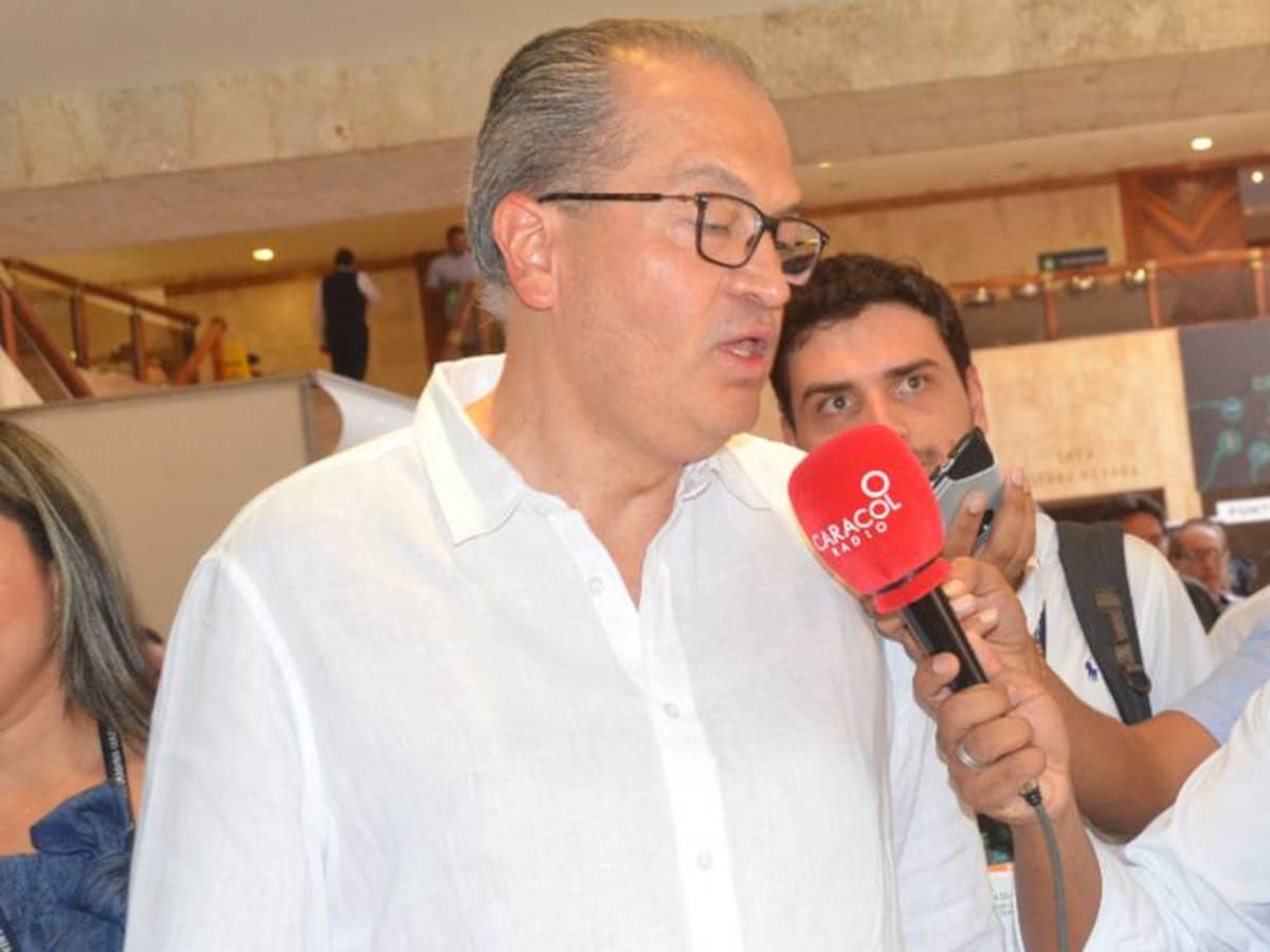 “Que el proyecto no sea coladera para integrantes del crimen organizado”: Procurador