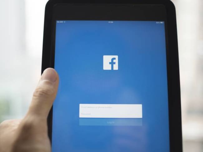 Facebook e Instagram tuvieron fallas en sus servicios