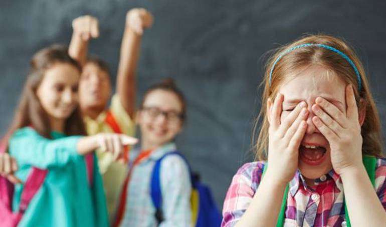 Es necesario que en los colegios, el manual de convivencia estipule como tratar el acoso escolar