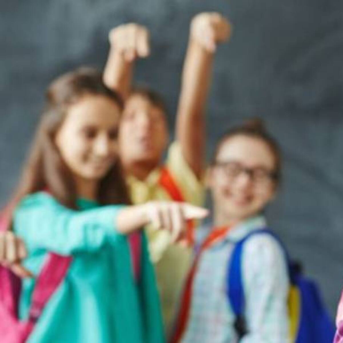 Caso de matoneo en colegio de Tunja terminó en golpiza contra una niña