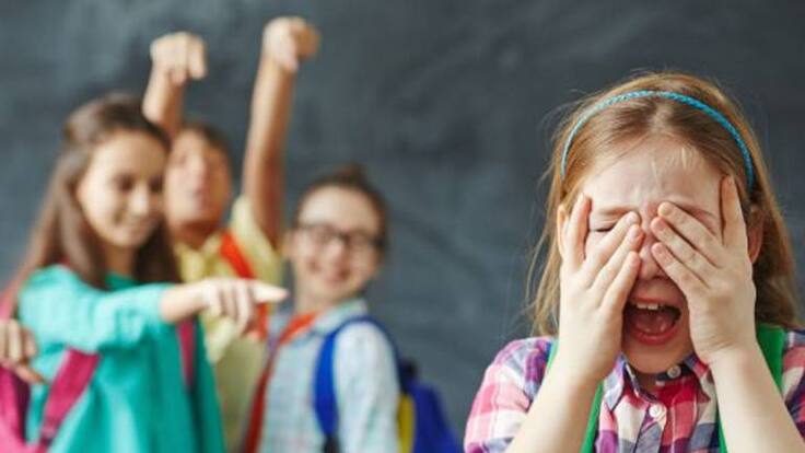 Prevenir el acoso o bullying escolar es tarea de padres y docentes y una alerta ante problemas psicosociales