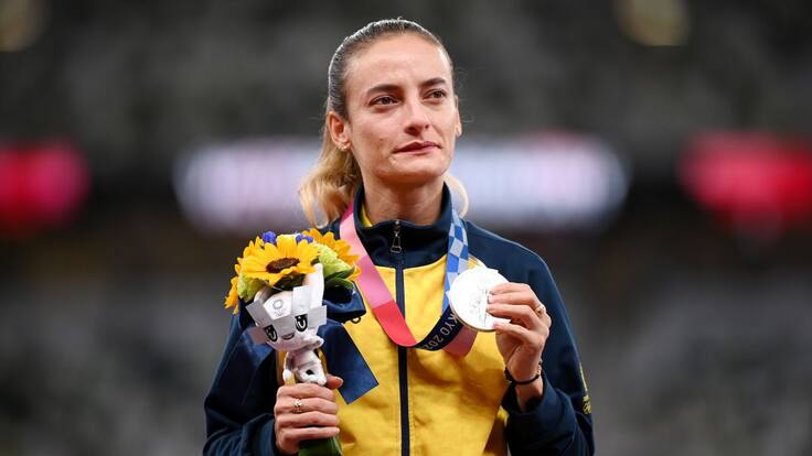 Lorena Arenas: "Es lamentable, lo que se pide es el respeto hacia los deportistas"