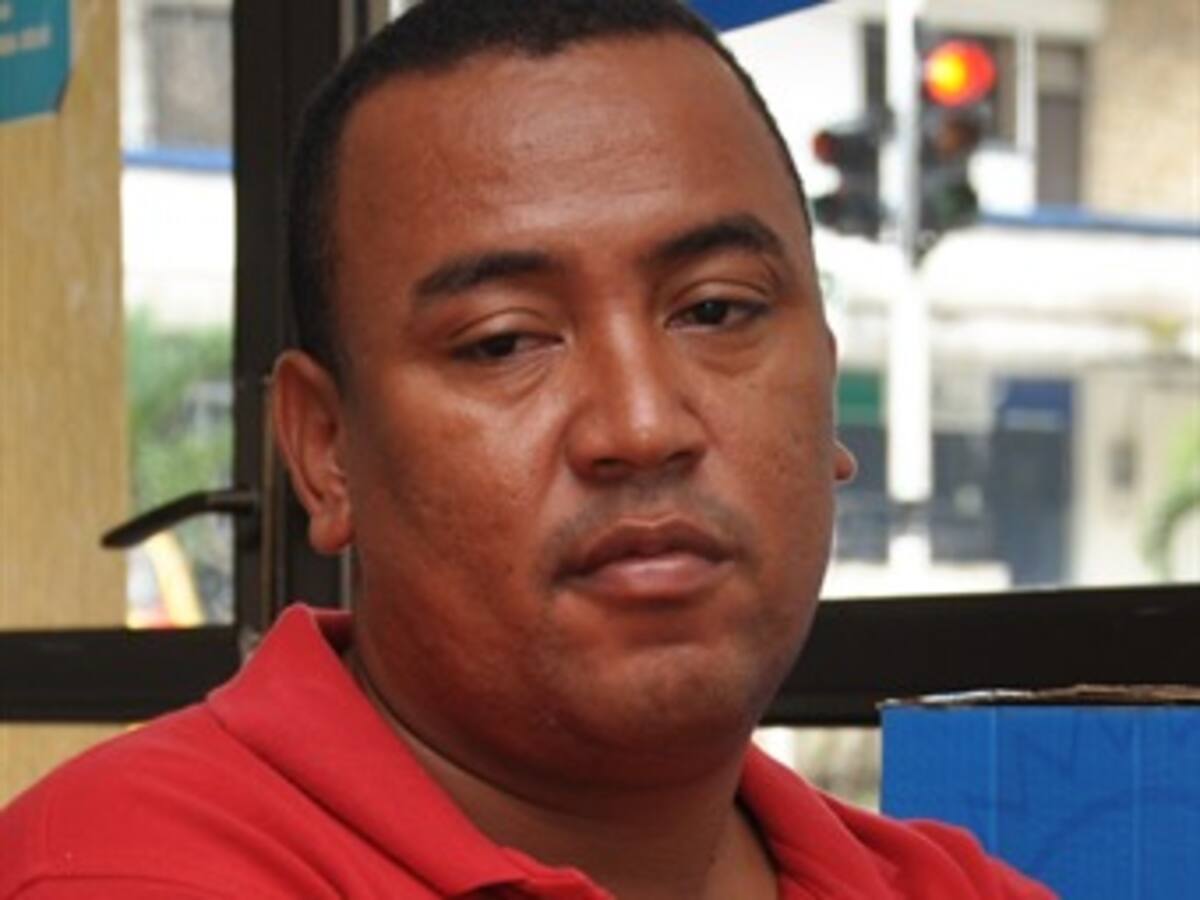 Alcalde de Tolú denuncia que le propusieron hacer limpieza social