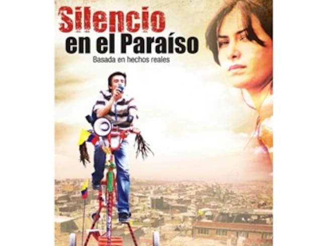 La colombiana 'Silencio en el paraíso' es mejor película latinoamericana en Málaga