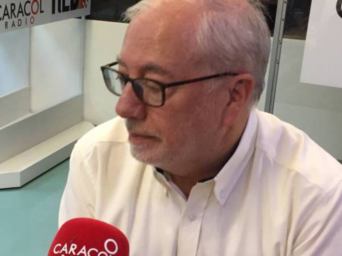 Preocupa que presupuesto del 2018 es contraccionista: Cabrera