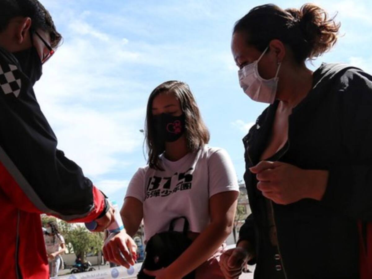 Así será el pico y cédula en Bogotá del 21 al 27 de diciembre