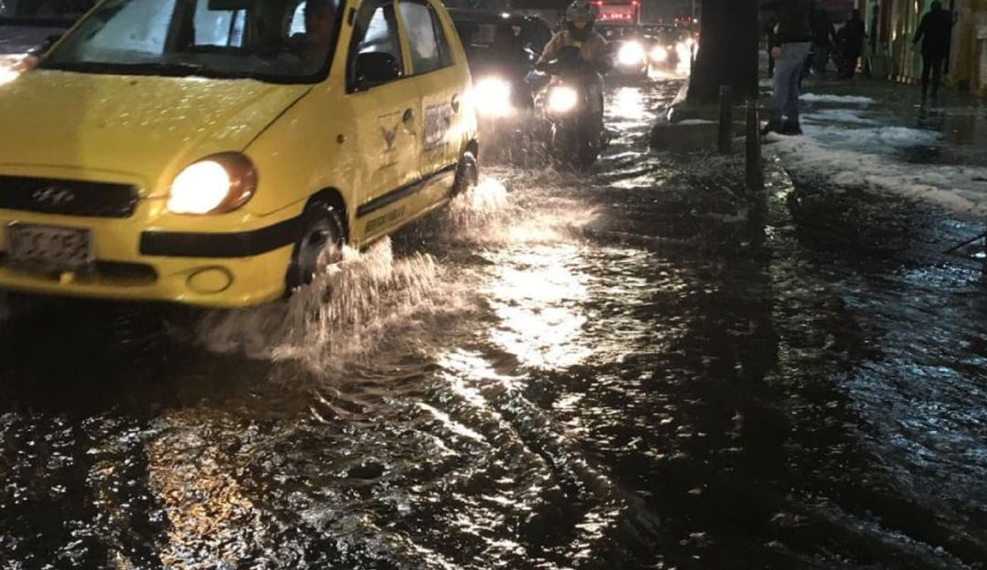 Puerto Santander inundado y El Zulia atiende afectaciones