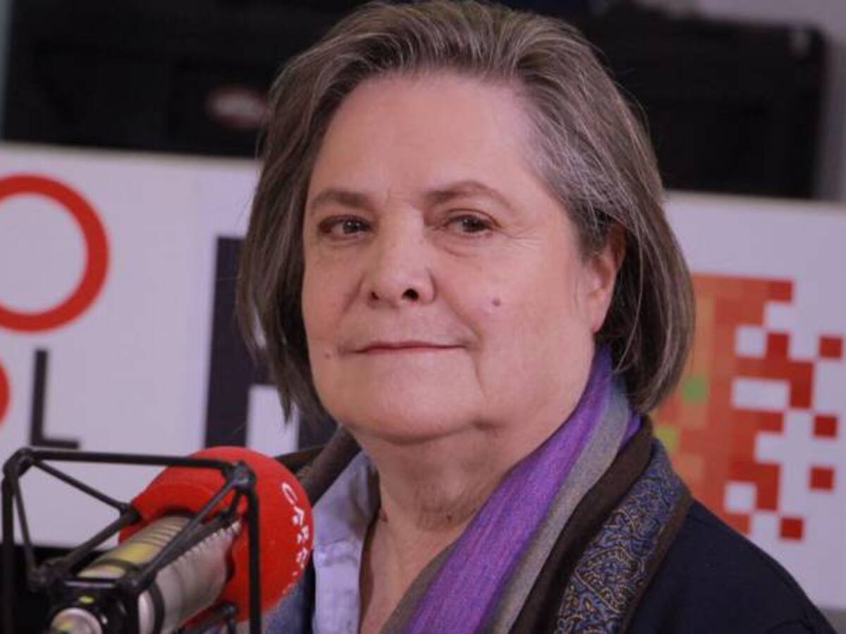 No veo a De la Calle en esta etapa abriéndose a hablar con Petro: Clara