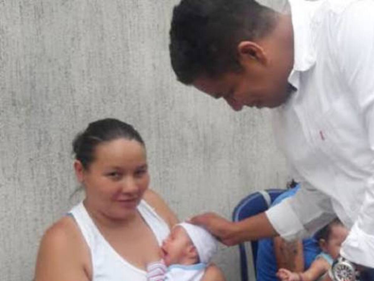 Cali, récord mundial en lactancia materna