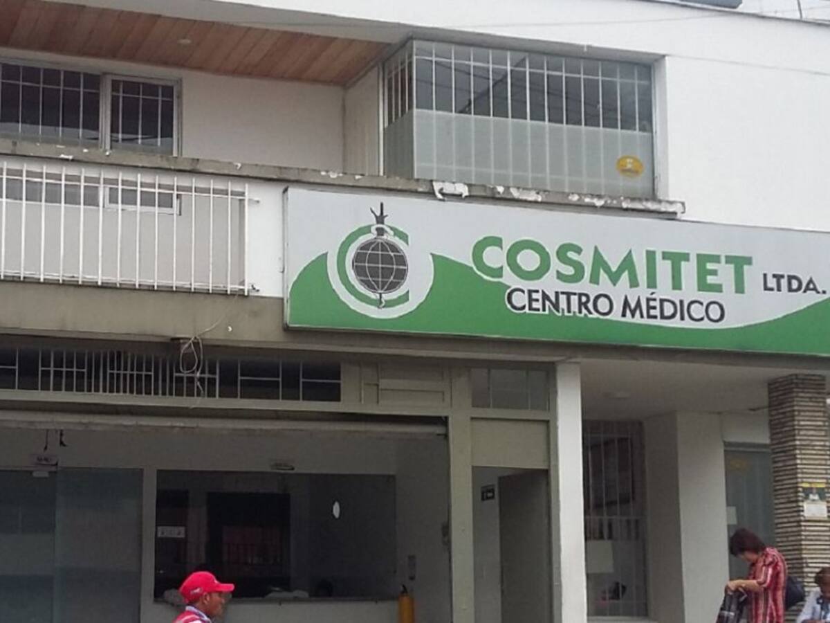 Cosmitet aprobó el traslado de la paciente que había denunciado negligencia