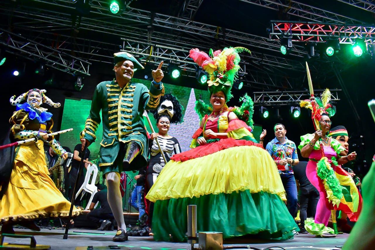 Alcaldía de Cartagena