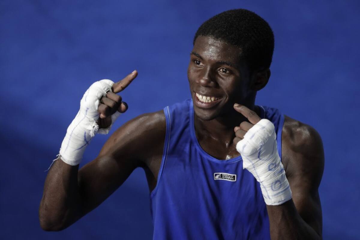 Michael Phelps alcanza las 26 medallas tras imponerse en los 200 estilos.