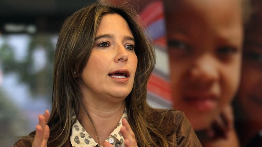 Foto: Colprensa - Luisa González