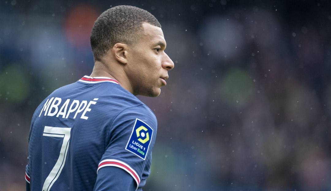 Mbappé