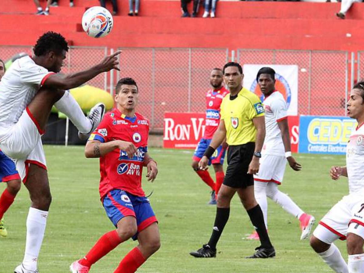 Fiscalía investiga más implicados en el “amaño” de partidos de fútbol