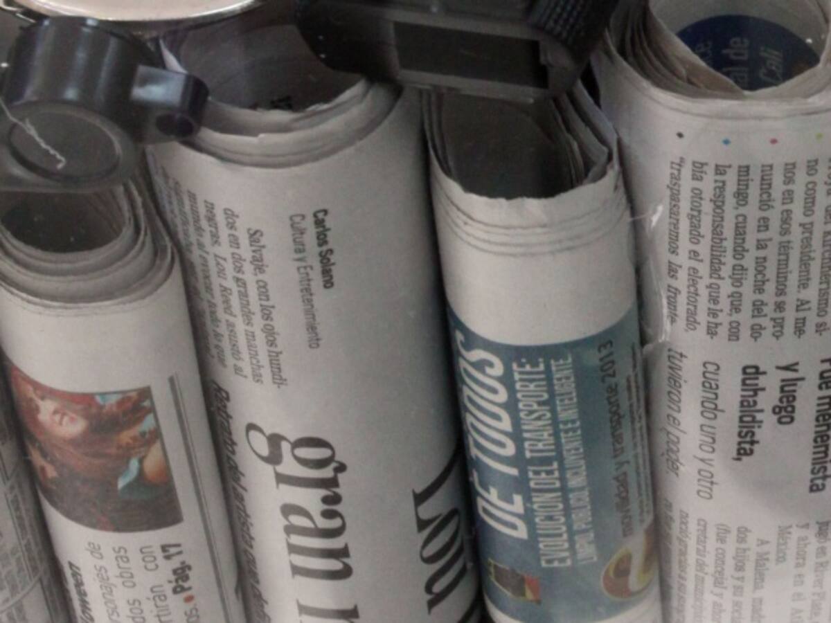 Nos preocupa auge de denuncias penales contra periodistas: FLIP